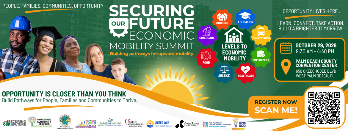 SOFI Summit Web Banner