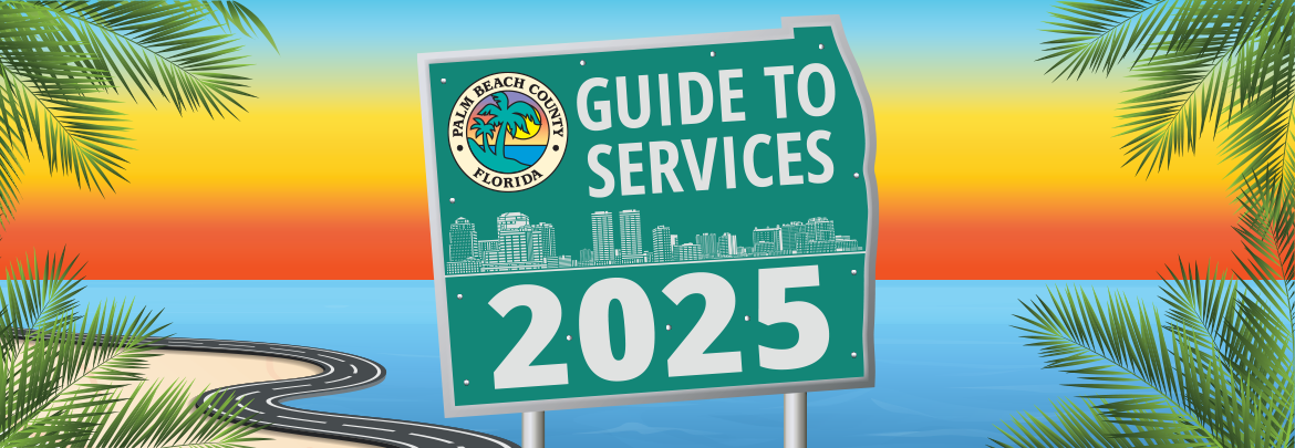 Guide to Services 2025 banner