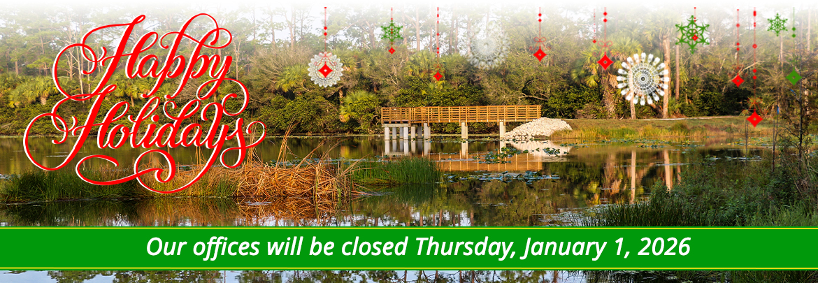 Slide happy holidays - New Year 2026