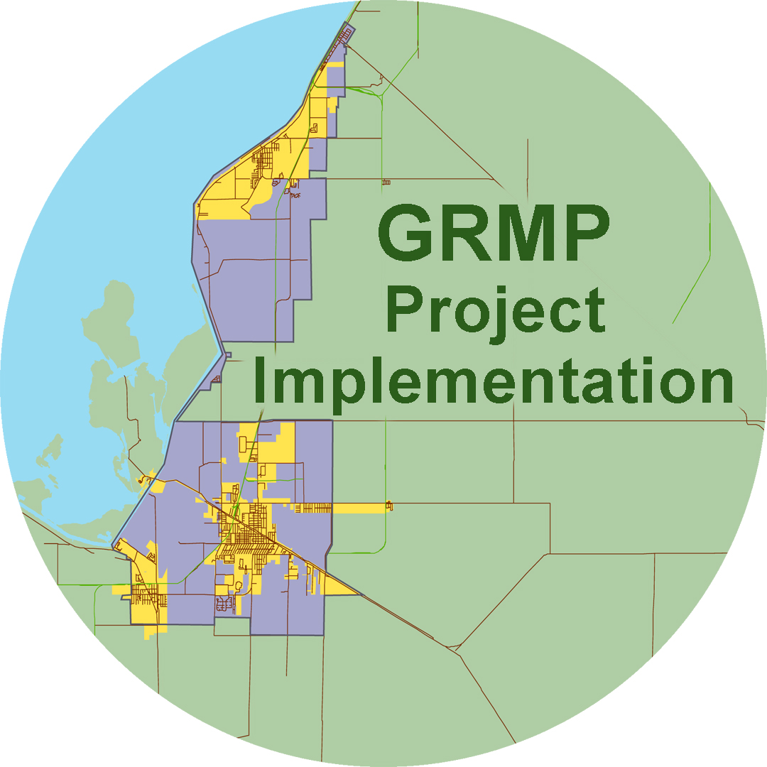 GRMP Icon