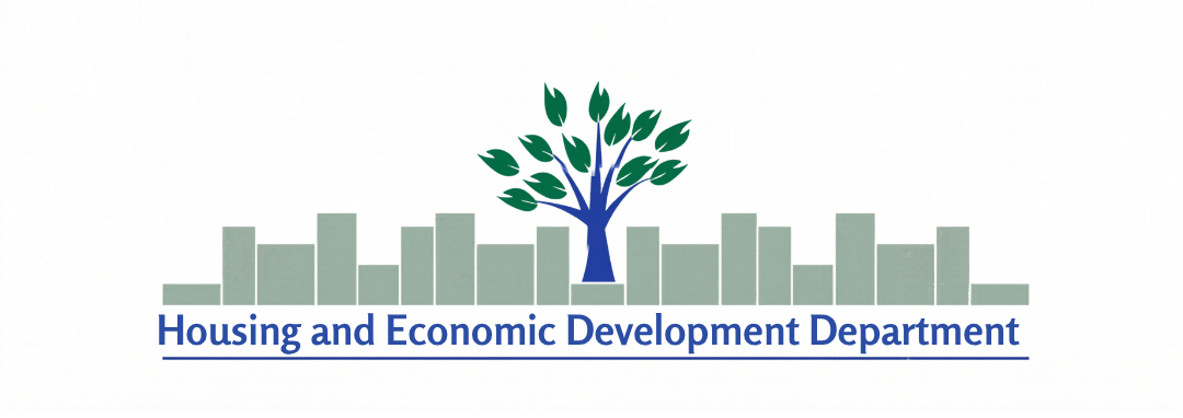 DHES logo