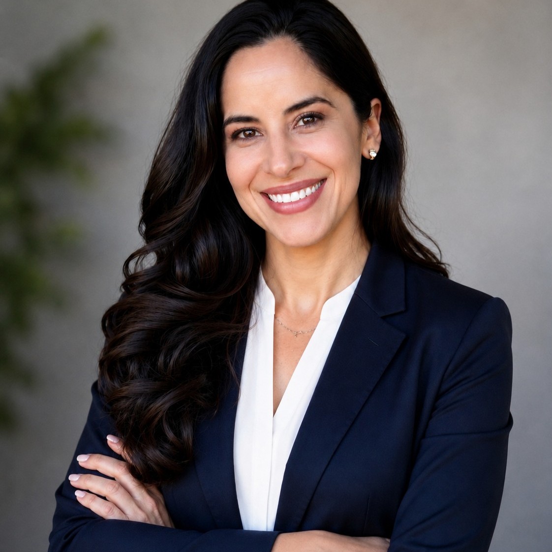 Layren Espinosa headshot