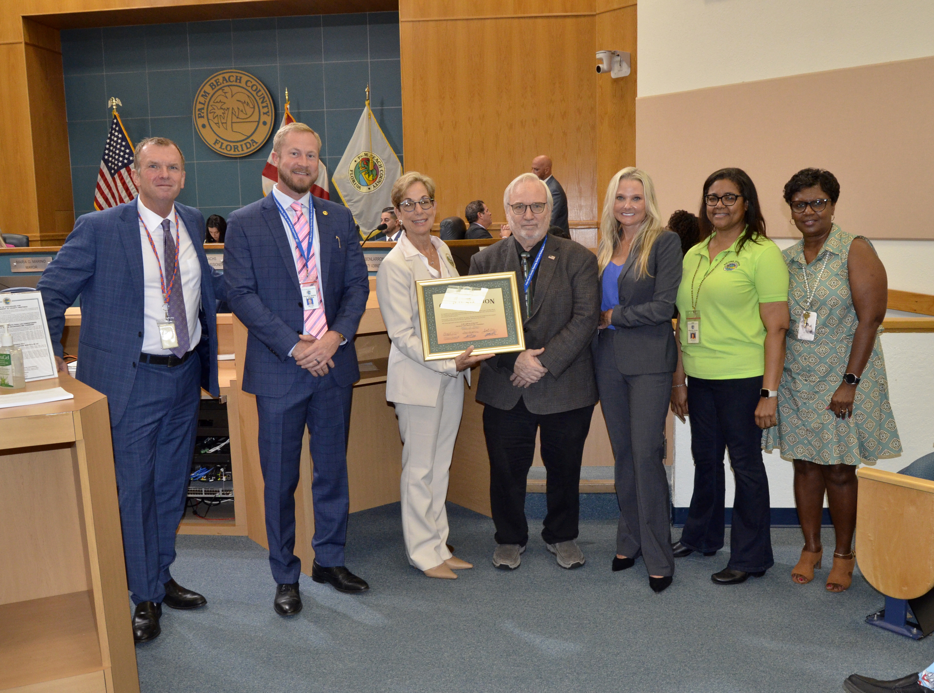 http://pbcauthor/NewsroomImages/0725/PHOTO%20I%20Doug%20Wise%20Cert%20Commendation_7-8-25_D1.jpg