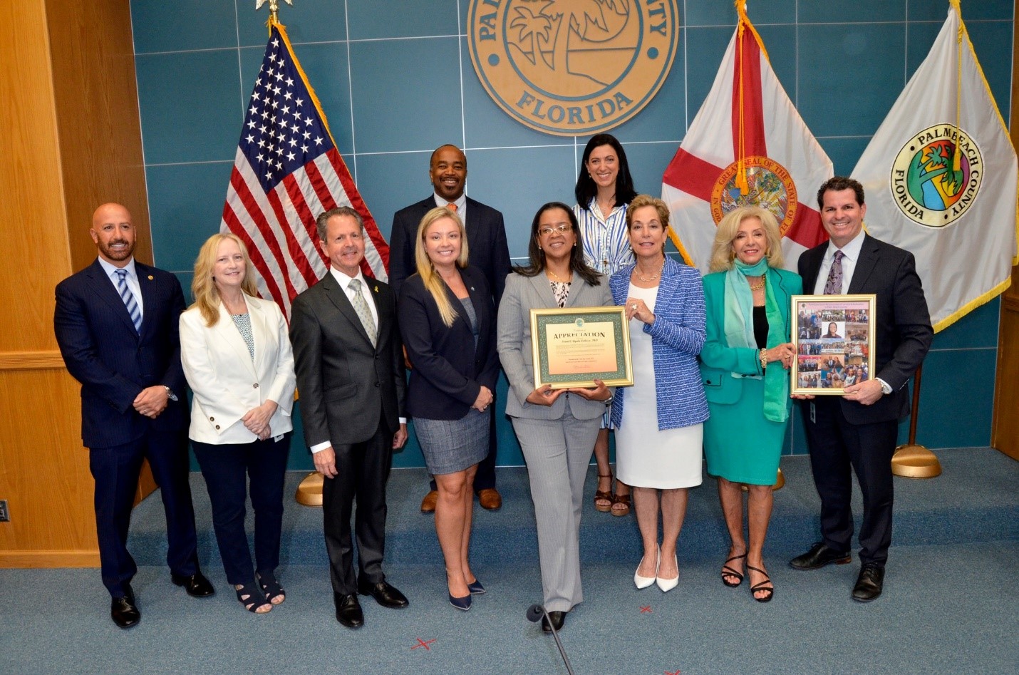 http://pbcauthor/NewsroomImages/0825/Isami%20Ayala-Collazo%20Honored%20at%20July%2022%20BCC%20Meeting.jpg