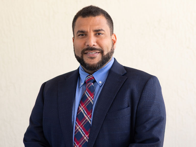 Melvin Professional picture