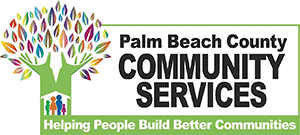 Community Services Department Logo