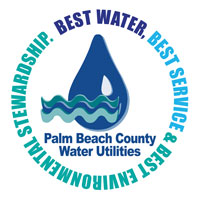 Water Utilities Department Recognized with Four Awards  by the Florida Water Environment Association