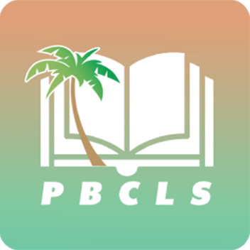 PBC Library System app