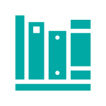 Libraries icon