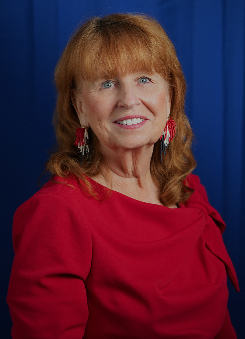 Tammy Fields