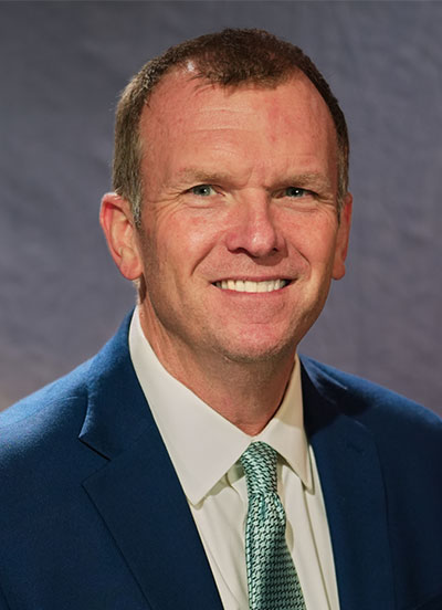 Patrick Rutter