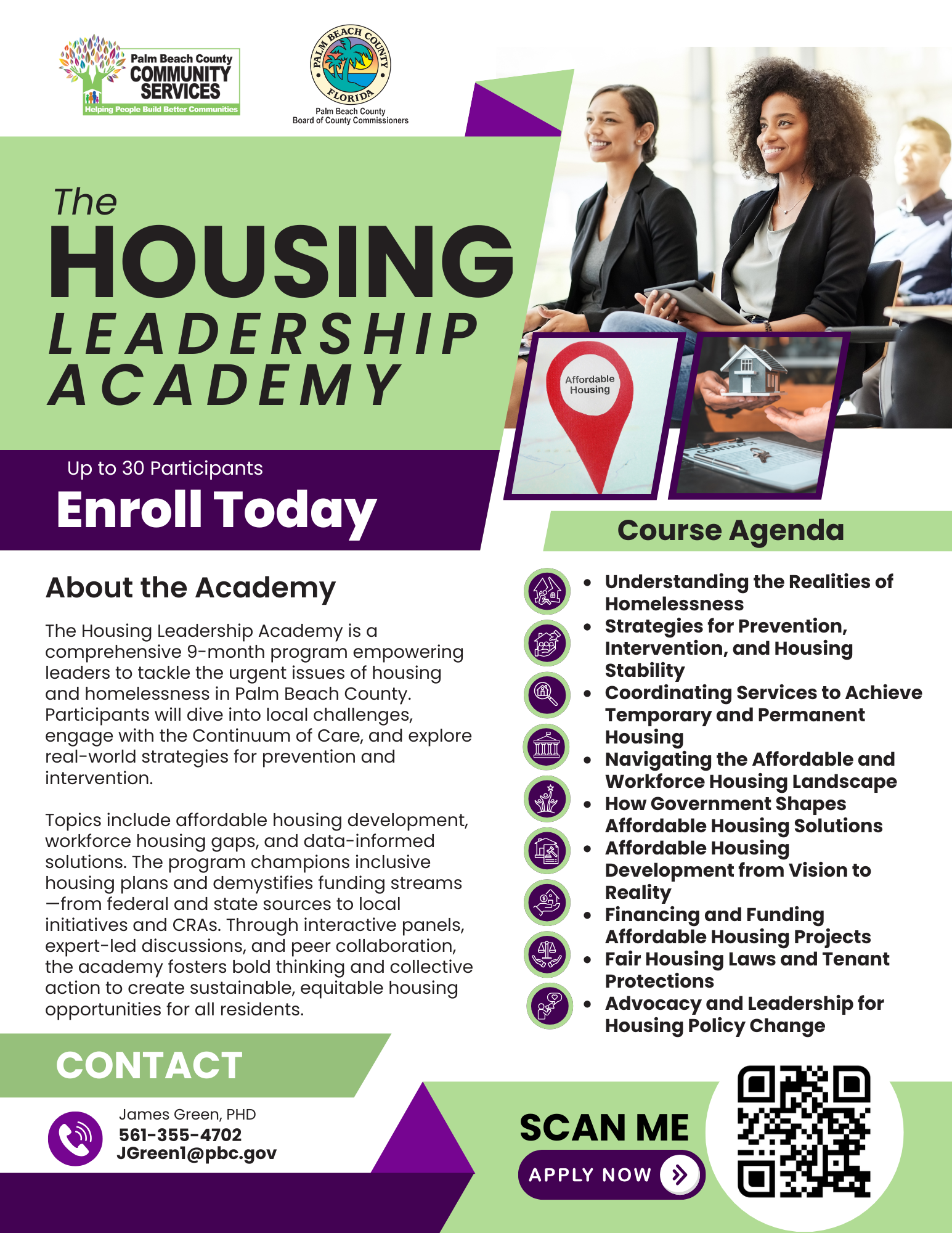 Housing Leadership Academy Program Flyer.png