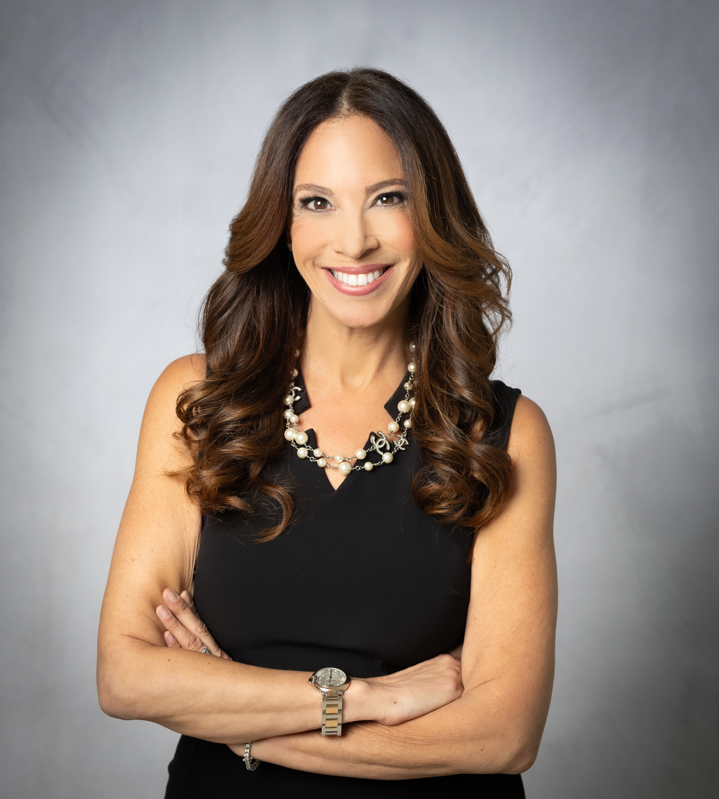 Michelle Suskauer