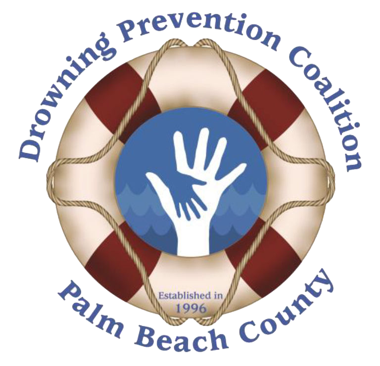 Drowning Prevention Coalition logo