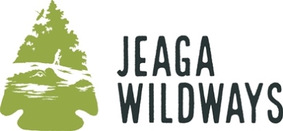 Jeaga Wildways Logo