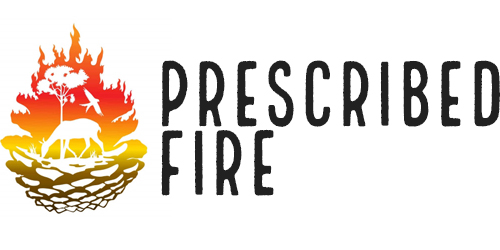 Prescribed Fire Logo