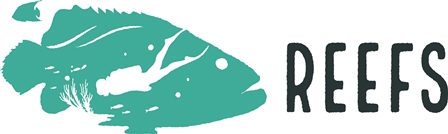 Artificial Reef Logo