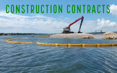 Construction equipment