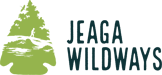 Jeaga Wildways Logo