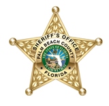 Palm Beach County Sheriff's Office Logo