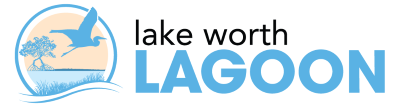 Lake Worth Lagoon Logo