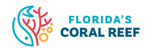 Florida's Coral Reef Logo