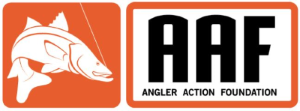 Angler Action Foundation Logo