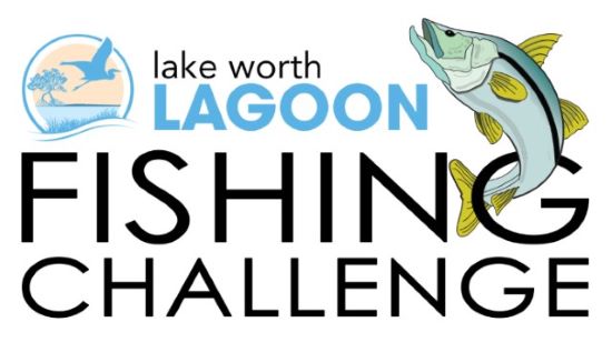 Lake Worth Lagoon Fishing Challenge Banner and Icon