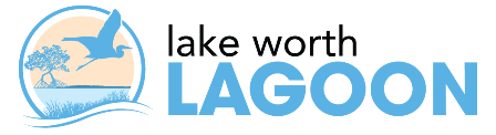 Picture of Lake Worth Lagoon Initiative Logo/Banner