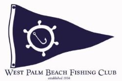 West Palm Beach Fishing Club Logo