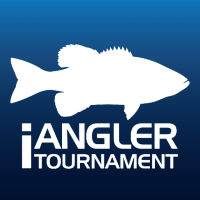 iAngler Logo