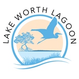 Lake Worth Lagoon Estuary Logo