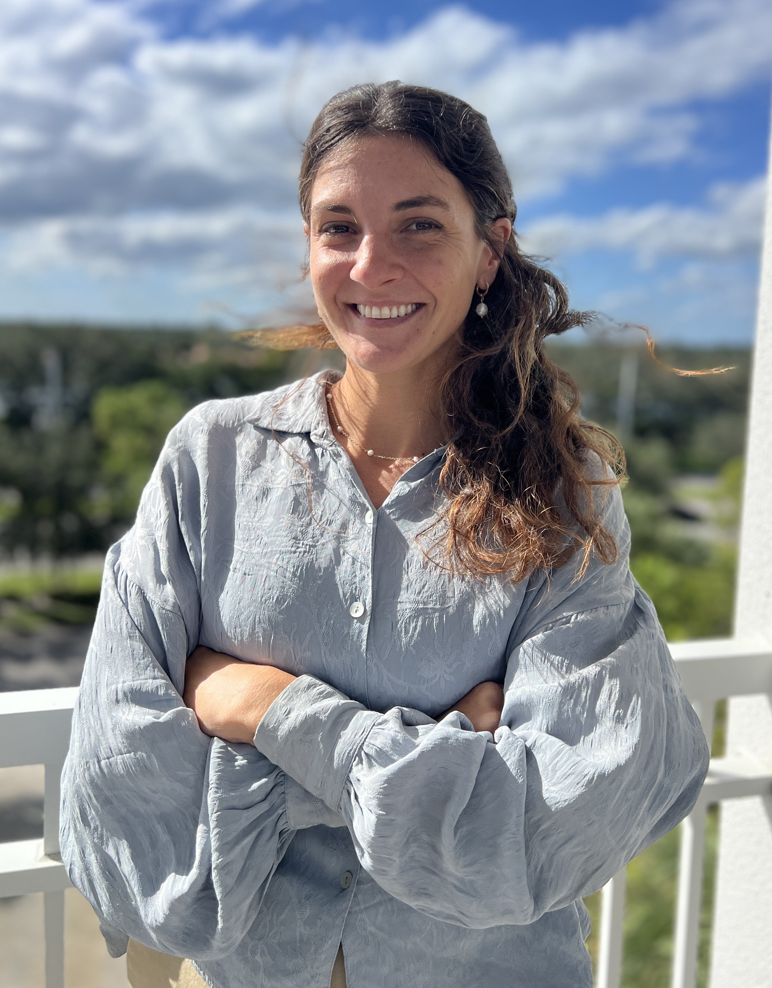 Valentina Alvarez Headshot 2025