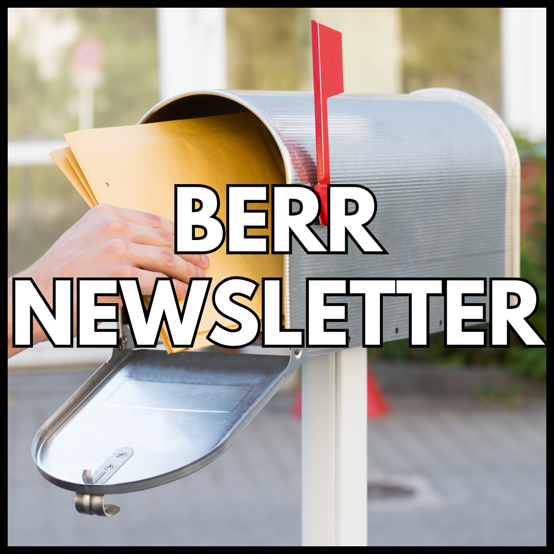 Link to BERR Newsletter Webpage