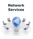 Network Services Brochure