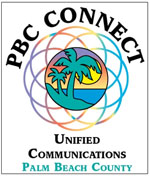 PBC Connect logo