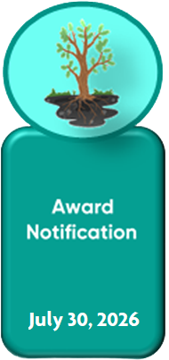 Step 4 - Award Notification