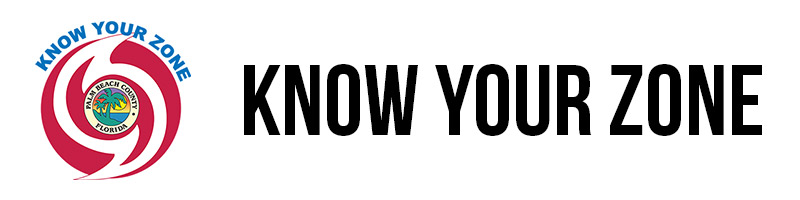 Know Your Zone header