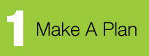 Make A Plan