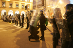 Civil Unrest
