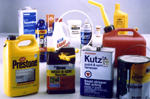 Household Chemicals