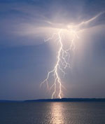 Thunderstorm