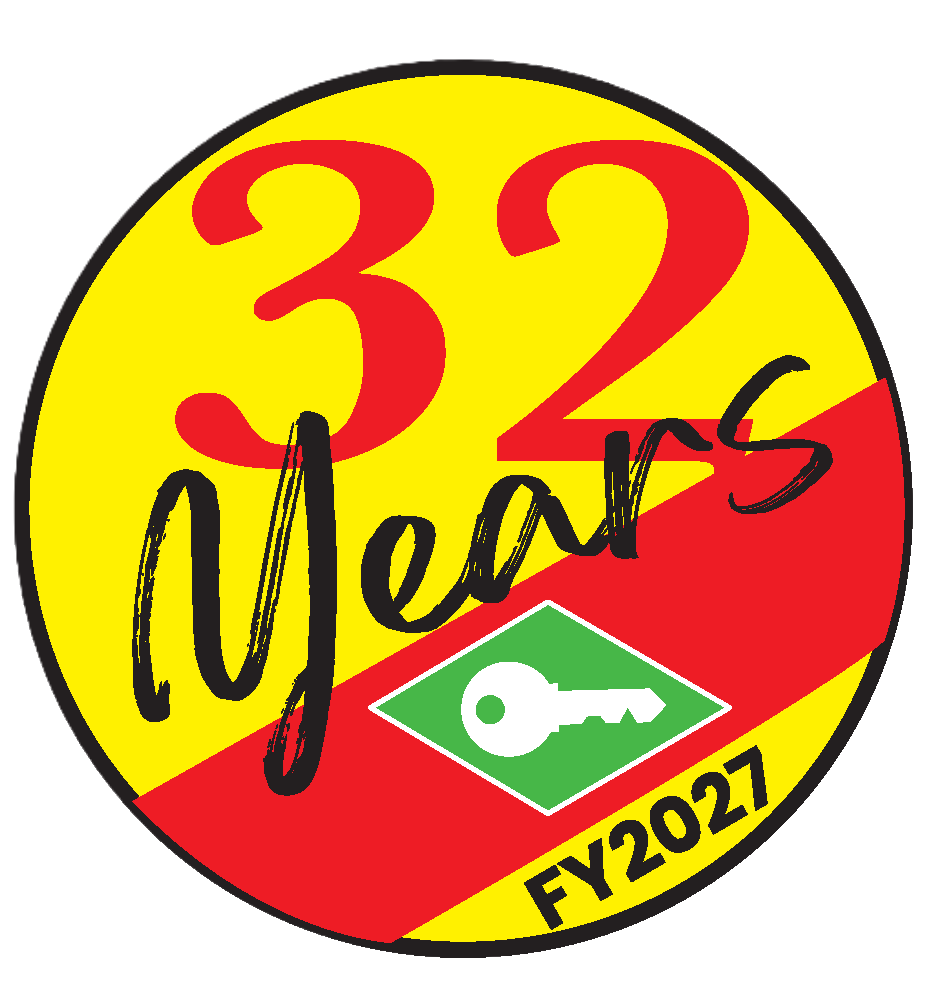 32 Years FY2027