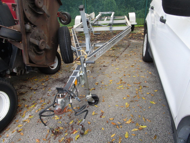 2018 ROAD KING RKFS 16 - 17 BOAT TRAILER