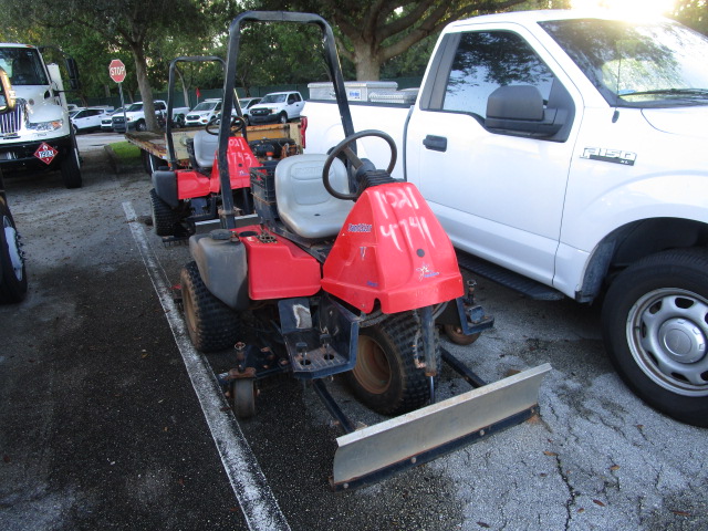 2020 SMITHCO SAND STAR BALLFIELD GROOMER