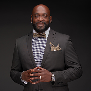 Keith A. Clinkscale