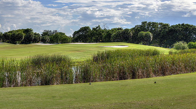 Southwinds Golf Course