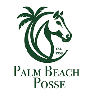 palm beach posse logo