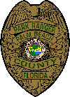 park ranger badge
