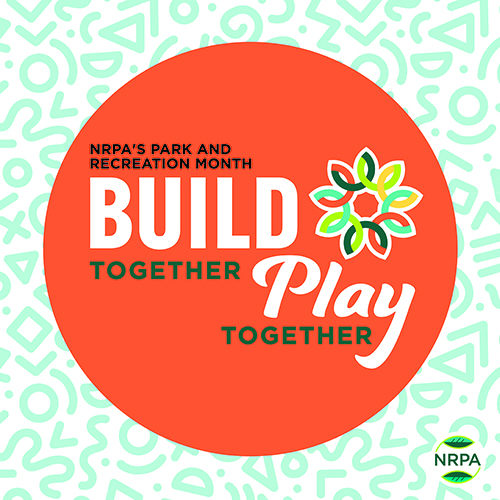 build together, play together